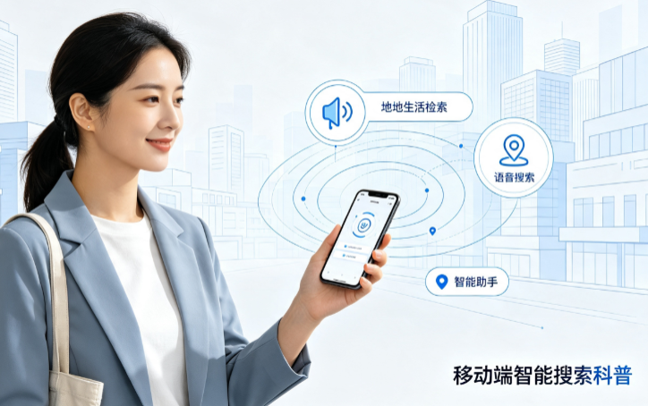元氏县浅析 GEO 优化与 AI 优化如何重塑移动端手机搜索使用习惯