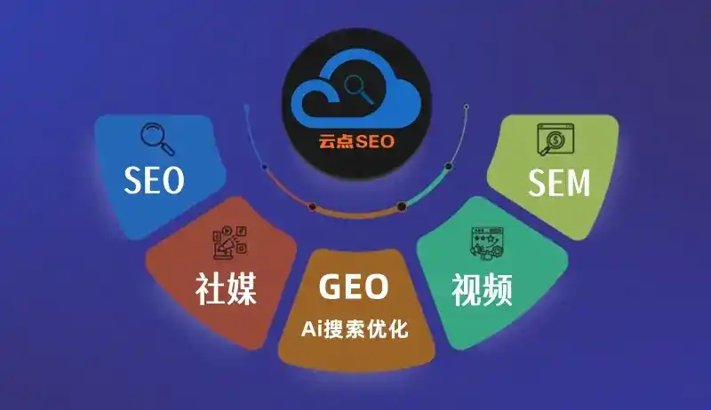 元氏县GEO优化：AI智能体时代取代SEO的全新内容优化逻辑