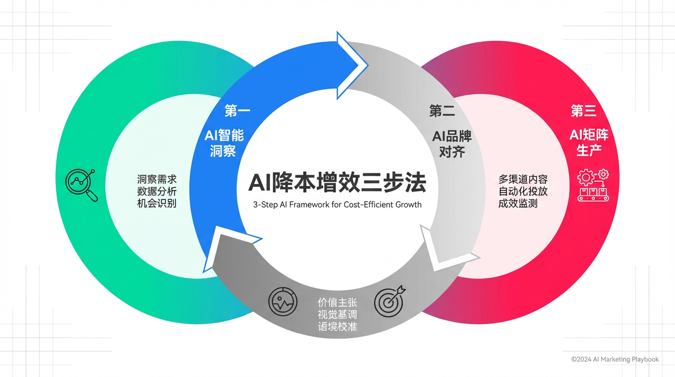 元氏县企业必看：不用扩招招人，AI就能帮门店降本增收