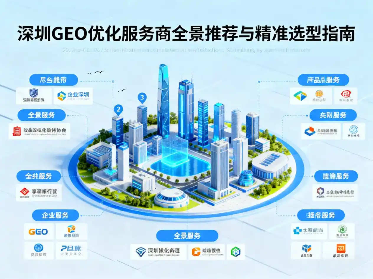 从元氏县地域搜索与场景落地视角，重新读懂GEO优化的实用价值